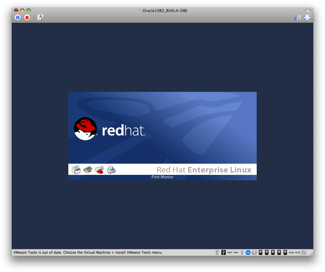 RHEL