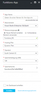azure_functions_konfig